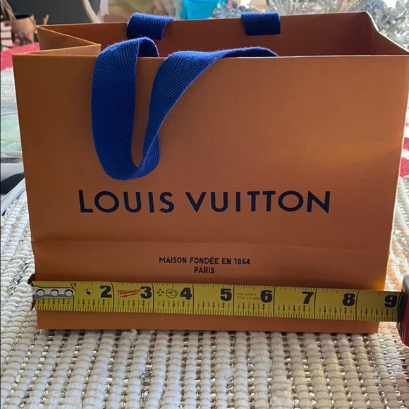 Louis Vuitton Shopping bag - Picture 3 of 5
